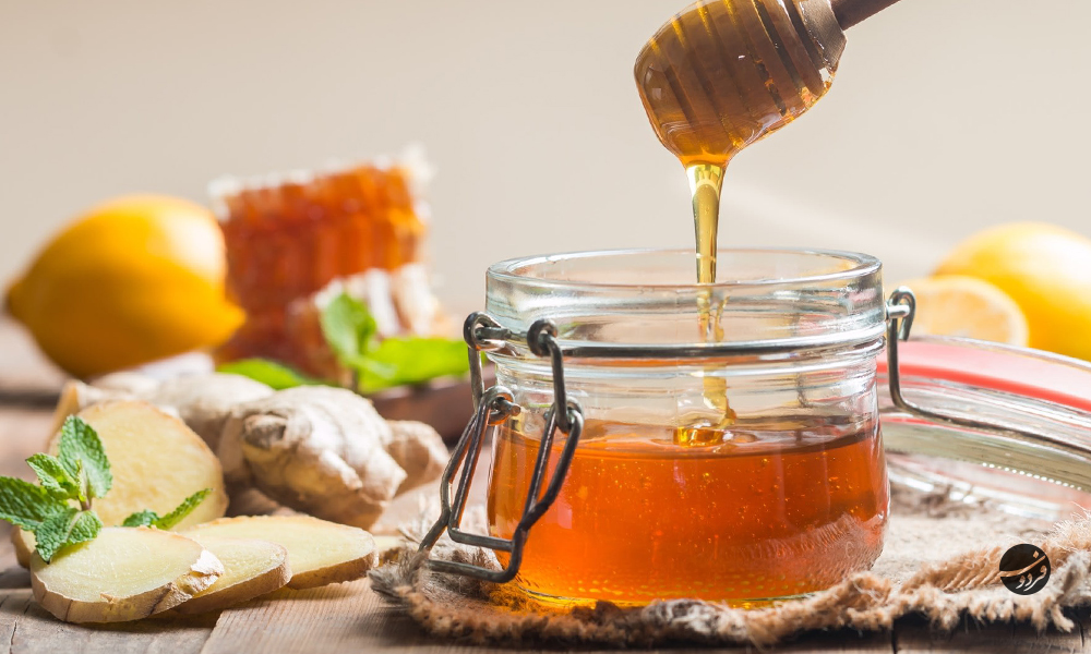 عسل طبیعی چگونه تشخیص دهیم