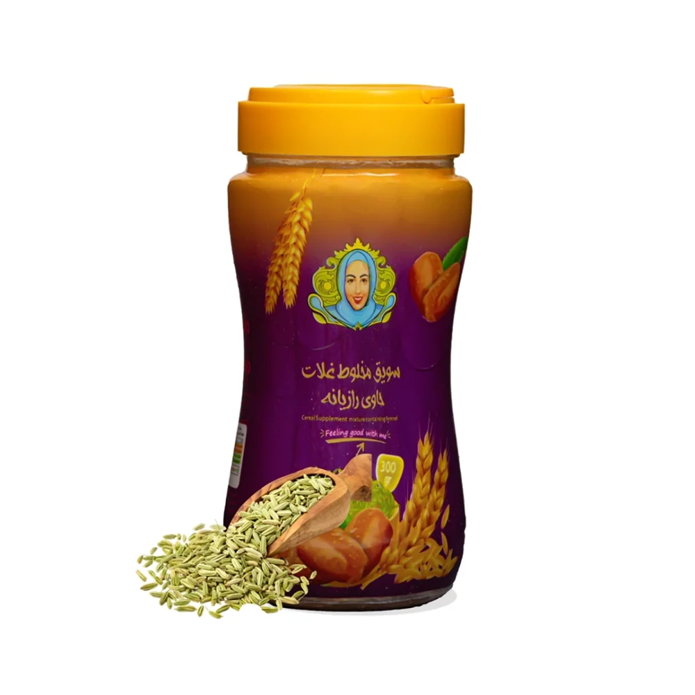 سویق شیرافزا حکیم بانو