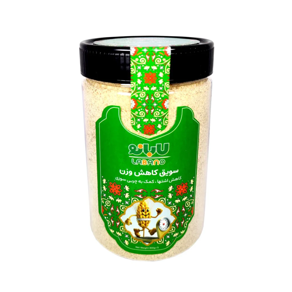 سویق کاهش وزن لابانو