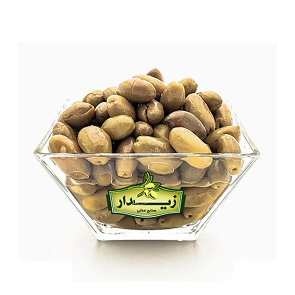 زیتون شکسته ماری